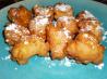 Corn Fritters