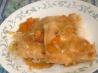 Chicken in New Orleans Wine Sauce