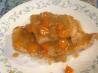 Chicken in New Orleans Wine Sauce