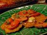 Veal Scaloppine With Tomatoes