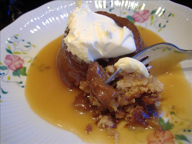 Sticky Toffee Pudding Cakes. Photo by Tasty Tidbits