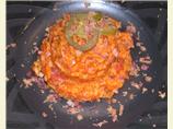 Mild-Mannered Spanish Rice