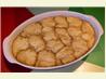 Rich Caramel Dumplings. Recipe by Mercy