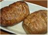 Baked Potato With Rosemary