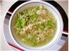 Ramen Chicken Soup