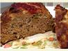 Turkey Meatloaf