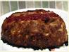 Turkey Meatloaf