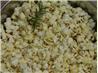 Herbed Popcorn