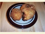 4th of July Fried Chicken