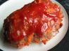 Mini Meatloaf For One. Recipe by TGirl,RN