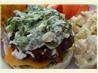 Tasty Topping for Burgers