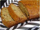 Rhubarb Bread