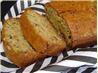 Rhubarb Bread