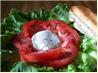 Roaring Fork Tomato Salad. Recipe by winkki