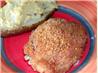Stuffed Mexican Chicken. Recipe by Jellyqueen