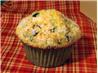 Coconut - Choc chip Muffins. Recipe by AdriMicina