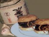 Teriyaki Beef on a Bun