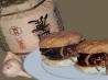 Teriyaki Beef on a Bun. Recipe by Bergy