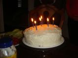 County Fair Red Velvet Cake. Photo by Barenaked Chef