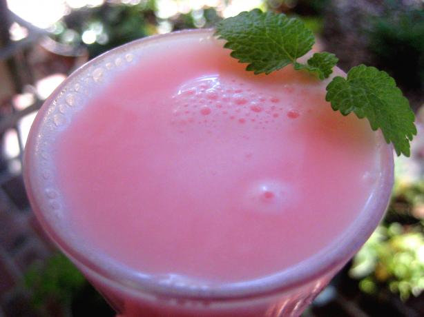 Coconut Tequila. Photo by gailanng