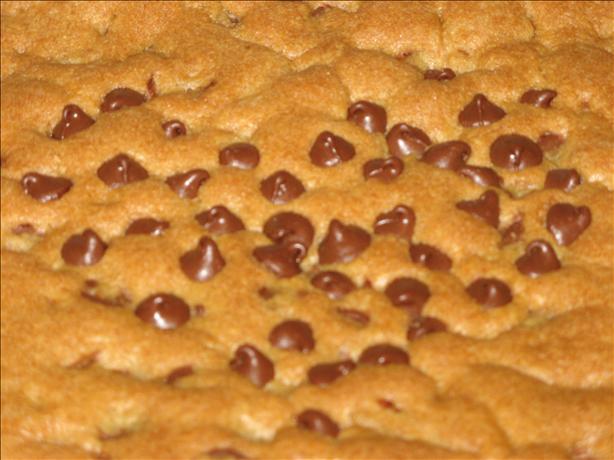 Blondie Squares. Photo by Joyd