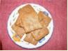 Blondie Squares