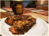One-Pan Balsamic Salmon