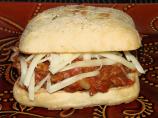 Lainie's Sloppy Joes
