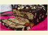 Chocolate Butter Glaze. Recipe by WaterMelon
