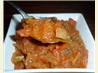 Garden Tomato Sauce