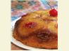 Pineapple Upside-Down Cake. Recipe by Rita P