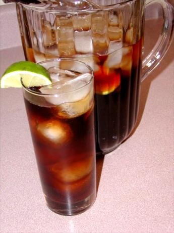 Cuba Libre. Photo by Rita~