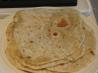 Flour Tortillas. Recipe by Renee Ferraz