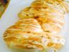 Anise Easter Bread Bread Machine Loaf
