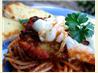 Easy Chicken Parmigiana