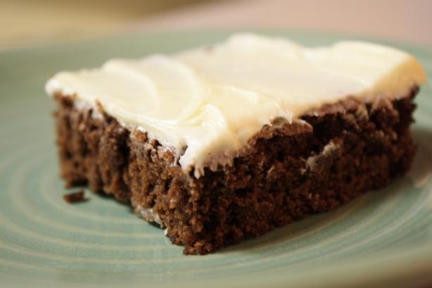 Anti-Depressant Brownies. Photo by SamanthaK