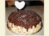 Rich Chocolate Cake. Recipe by WaterMelon