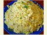 Lemon Chive Rice