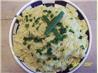 Lemon Chive Rice