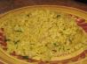 Lemon Chive Rice