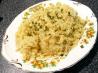 Lemon Chive Rice