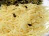 Lemon Chive Rice