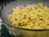 Lemon Chive Rice