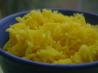 Lemon Chive Rice