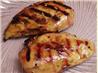 Sticky Garlic Curry Chicken