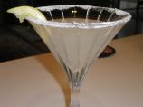 Lemon Drop Martini