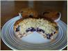 Oatmeal Blueberry Muffins. Recipe by Jan in Lanark