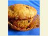 Banana Muffins (Chocolate Chips Optional). Recipe by danlynclark