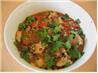 Brown Rice Jambalaya
