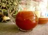 Cranberry Citrus Iced Tea
